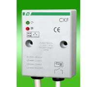 SENSOR DE ORDENACIÓN DE FASES Y CADUCIDAD 10A 1Z CKF