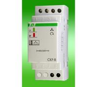SENSOR DE ORDENACIÓN DE FAZAS Y DESVANECIMIENTO CCKF-B TH35