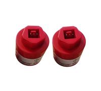 Sensor de Oxígeno AO-02, Detector de Gas Compatible con AO2 AA428-210 AO2PTB-18.10 (2 Unidades)