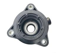 Sensor de par de dirección, para S2000 F20C F20C1 F20C2 F22C, reemplazo directo OE 53101-S2A-023, plástico negro, para pieza de reparación Roadster