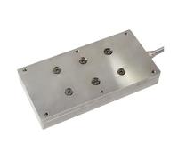 Sensor de pesaje for medición de fuerza DYPB-001(3T)