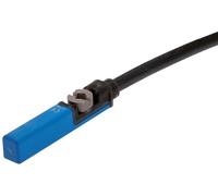 Sensor de posición 2m 5-30 V CC/5-30 V CA Ranura en T 5mm No continuo