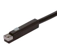 Sensor de posición PNP 3m 5-30 V DC Ranura en T 3,5mm