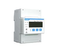 Sensor de Potencia Inteligente Huawei DTSU666-H, 3F
