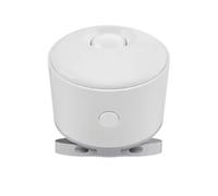 Sensor de Presencia Corporal ES3 6M, Sensor Piroeléctrico Infrarrojo de Inducción de 180, Reconocimiento Estático del Cuerpo Humano.