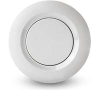 Sensor de presencia de 24 GHz, modelo OS11, para montaje en techo, compatible con Z-Wave S2