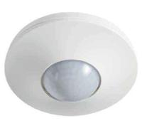 Sensor de presencia de techo ESY, modelo PD-C360i/8, más el módulo de alimentación 360 UP, referencia EP10425042