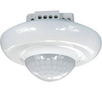 BEG Brck Luxomat PD2-M-1C-UP Detector de Presencia 1 Canal Blanco