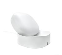 Sensor de presencia humana WiFi para tuya Alcance ABS Smart Sensor 60 GHz Detección de estado de inactividad para blanco WiFi Detector de movimiento para tuya Oficina para Hotel Monitoreo 60 GHz