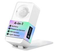 Sensor de presencia inteligente MEROSS MS605MAT-EU