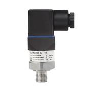 Sensor de presión A-10 transmisor aire S-20 S-11 O-10(0-60bar/0~6Mpa)