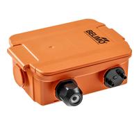 Sensor de presión diferencial -150 - 250 Pa 0-5 V/0-10 V Modbus RTU