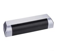 Sensor de puerta de microondas de 24 GHz para supermercados y hoteles (104 | 24.125 GHz para frecuencia, para una respuesta rápida, ideal para supermercados, hoteles, centros comerciales