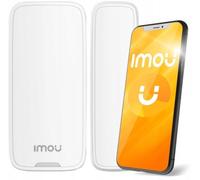 Sensor de puerta de ventana de contacto Imou IOT-ZD1-EU