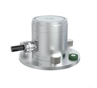 Sensor de radiación fotosintéticamente activo, metro PAR de aluminio IP67 con RS485 para ModBus, 0-4000μmol/m²s para monitoreo de crecimiento vegetal (para RS485)