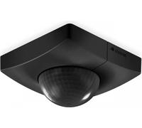 Sensor de techo omnidireccional IS 3360 COM1 de gran alcance, modelo: empotrado, cuadrado, color