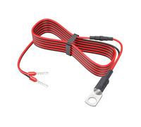 Sensor de temperatura compatible con Victron Energy para BMV-702/712 - Accesorio de monitor de batería, compatible con Victron BMV-712 y BMV-702, mejora la precisión de carga