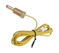 Sensor de temperatura de alta precisión para latón de la pompa de calor