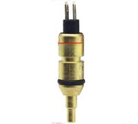 Sensor de temperatura de caldera montado en la pared, sonda de calentamiento de agua larga y corta, termistor de caldera de gas para sistema de calefacción central, pieza de repuesto doméstica