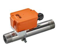 Sensor de temperatura de contacto activo 24VAC/DC 4-20 mA