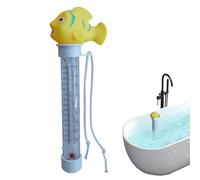 Sensor De Temperatura De Piscina Impermeable E Irrompible