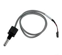 Sensor de temperatura de spa de repuesto para Balboa Water Group M7 24 pulgadas de doble función termistor de 1/4 pulgadas de diámetro