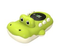 Sensor De Temperatura Del Agua Impermeable Con Pantalla LED Y | Detector De Temperatura Del Agua Con Forma De Juguetes Para El Baño Para Bañera Hogar Piscina Ducha