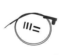 Sensor de temperatura del aire ambiente para Fiat 500 500L 500X para jeep Punto, sonda climática exterior de repuesto OE 735603615 71753245