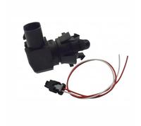 Sensor de Temperatura del Aire Exterior para automóvil, para GMC, para Yukon 2015 2016 13583411, para Conector del Sensor de Temperatura del Aire Ambiente