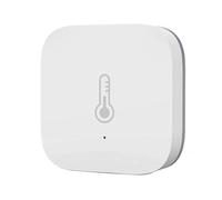 Aqara Sensor Temperatura e Humidade sem fios ZigBee [T1] - Aqara TH-S02D