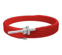 Sensor de temperatura Emko PTCS-M6L30.K1,5 sonda PTC Rango de medición -50 a 130 °C 1 pc(s)