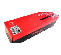 Sensor de temperatura exterior, aire acondicionado 0917735 METZGER