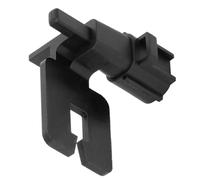 Sensor de Temperatura Exterior del Aire para automóvil, para Chrysler, para 200, para Town 2011 2017 Reemplazo Directo del Sensor de Temperatura del Aire Ambiente del automóvil 5149265AB