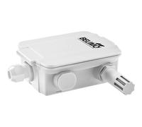 Sensor de temperatura/humedad exterior Activo 24VAC/DC 4-20 mA