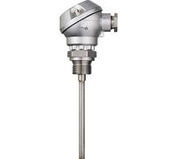 Sensor de temperatura Jumo 902030/10-402-1003-1-6-250-104/000 sonda Pt100 Rango de medición -50 a 400 °C 1 pc(s)