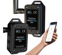 tempSensor PRO Sensor de temperatura con sonda externa