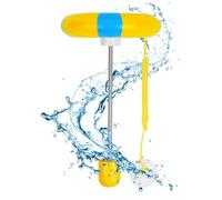 Sensor de temperatura para piscina flotante precisión impermeable