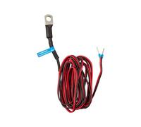 Sensor de temperatura tipo C