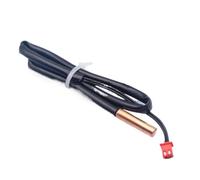 Sensor De Temperatura Universal Colgante For Aire Acondicionado | Compatible For Galanz, tubo 5K, temperatura, anillo 5K, pieza de detección de control de temperatura(1PCSB)