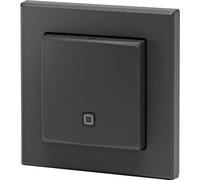 Sensor de temperatura y humedad interior HmIP-STH-A (color antracita)