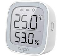 Sensor de Temperatura y Humedad TP-Link Tapo T315/ Requiere Hub Inteligente