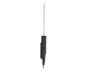 Sensor de termopar negro, clase 2