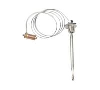 Sensor de termostato para freidora de gas para válvula 710 140-210C | Este sensor regula con precisión la temperatura de la freidora de gas de 140 a 210 °C para garantizar resultados de cocción