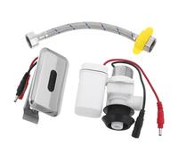 Sensor de Válvula de Descarga para Urinario Abs 1 Juego