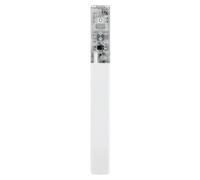 Homematic IP Contacto para puertas y ventanas HmIP-SWDO-I montaje oculto