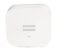 Sensor de vibración para zigbee para aqara para homekit, inalámbrico para mini detector de rotura de vidrio con acelerómetro giroscopio de 6 ejes, alarma de seguridad para el hogar para ventana de
