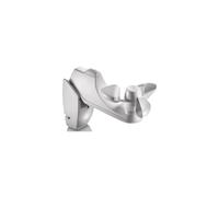 Somfy Sensor de viento Eolis io 1816092 230 V 88 km/h inalámbrico para toldos y pérgolas