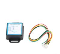 Sensor de WT901C232TTL NineAxis con el microprocesador MPU6050 que apoya las condiciones dinámicas múltiples con los ajustes ajustables de la tarifa (WT901C-232)