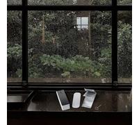 Sensor detector de agua de lluvia con baja necesidad de energía, clasificación IP66 impermeable y fácil reemplazo de batería (versión WiFi)