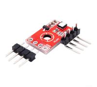 Sensor digital de humedad de temperatura AHT21 I2C(B)